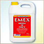 Amorsa de Perete “Emex”