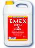 Acrylic wall primer “Emex”