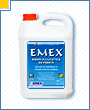 Amorsa Silicatica pentru Pereti “Emex”