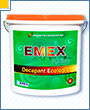 Decapant Ecologic “Emex PC Eco”