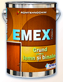 Grund pentru Lmen si Binale “Emex”