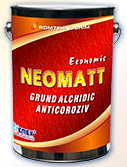 Grund Alchidic Economic “Neomatt”