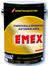 Pardoseala autonivelanta epoxidica “Emex”