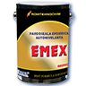 Pardoseala Epoxidica Bicomponenta“Emex”
