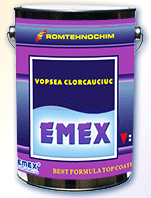 Vopsea Alloprene “Emex”