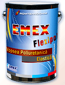 Vopsea Termoplastica pentru Marcaj Rutier “Emex”