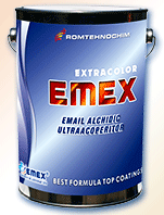 Email Alchidic Extracolor “Emex”