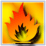 This paint may be flammable