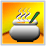 Steam resistant paint